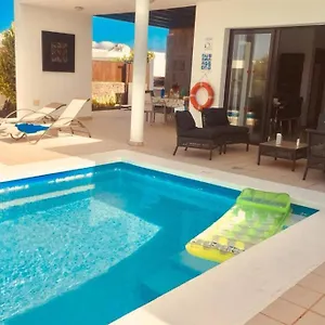 Casa , Playa Blanca (Lanzarote) Spanje