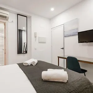 Appartement O&l Alameda De Hercules, Sevilla