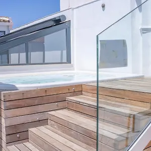 Appartement Casa Bailen, Sevilla