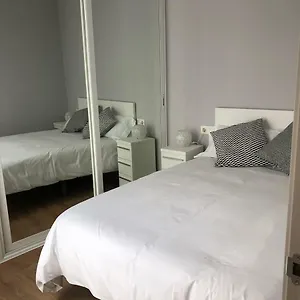 L'ametller , Cervera (Catalonia) Spanje